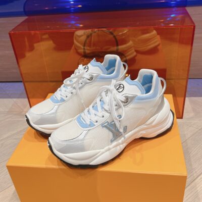 LOUIS VUITTON路易威登1:1复刻2024新品运动休闲鞋