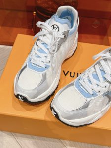 LOUIS VUITTON路易威登1:1复刻2024新品运动休闲鞋