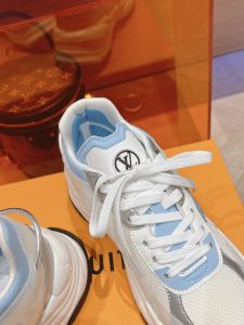 LOUIS VUITTON路易威登1:1复刻2024新品运动休闲鞋