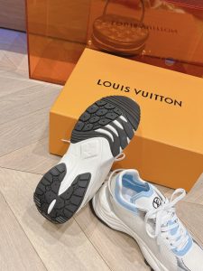 LOUIS VUITTON路易威登1:1复刻2024新品运动休闲鞋