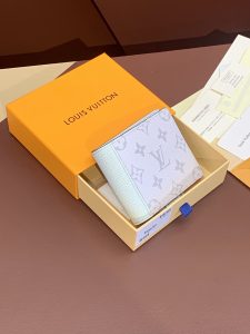 M30300 MULTIPLE 路易威登高仿錢夾錢包男女可用