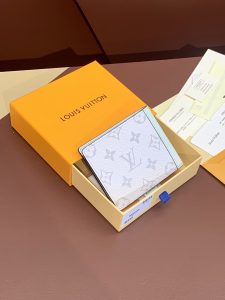 M30300 MULTIPLE 路易威登高仿錢夾錢包男女可用