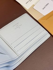 M30300 MULTIPLE 路易威登高仿錢夾錢包男女可用
