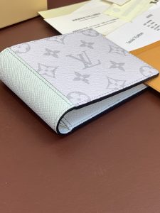 M30300 MULTIPLE 路易威登高仿錢夾錢包男女可用