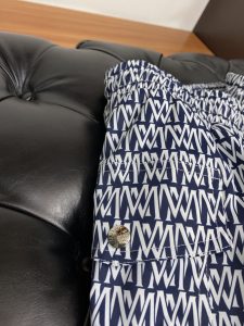 Moncler蒙口頂級高仿男裝休閒短褲純棉褲子
