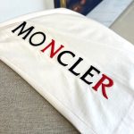 2024春夏新品logo刺繡圓領短袖T恤衫 一比一復刻 純棉蒙口高仿衣服