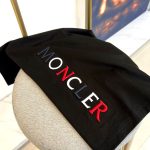 頂級高仿蒙口男裝短袖衣服圓領T恤修身