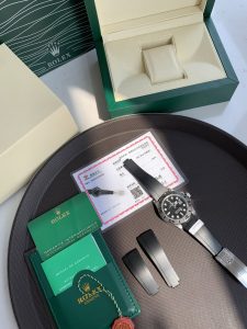 頂級精品高仿勞力士遊艇白金版Cerachrom陶瓷表圈男士手錶腕錶