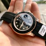 頂級A貨一比一腕錶18K金Cerachrom勞力士腕錶精品手錶