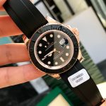 頂級A貨一比一腕錶18K金Cerachrom勞力士腕錶精品手錶