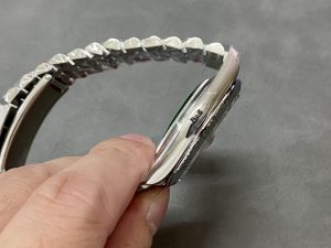 A+ Factory頂級高仿勞力士腕錶一比一製作 原廠工藝
