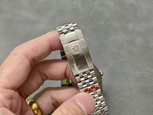 A+ Factory頂級高仿勞力士腕錶一比一製作 原廠工藝