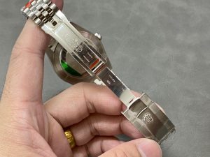 A+ Factory頂級高仿勞力士腕錶一比一製作 原廠工藝