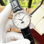 2024台灣最新品頂級A貨勞力士腕錶日誌款 ETA2824-2機芯