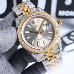 Rolex高仿原單手錶一比一原廠出品頂級腕錶
