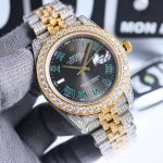 Rolex高仿原單手錶一比一原廠出品頂級腕錶