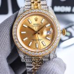 Rolex高仿原單手錶一比一原廠出品頂級腕錶