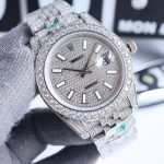 頂級原單A貨一比一勞力士腕錶8215機芯