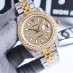Rolex勞力士精品手錶2824機芯 兩種機芯選擇