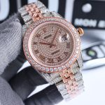 機芯進口8215機走時穩定Rolex頂級復刻原裝腕錶手錶