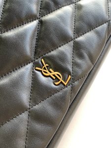 高仿複刻YSL聖羅蘭包包 SAINT LAURENT CERNIERA 包袋 黑色