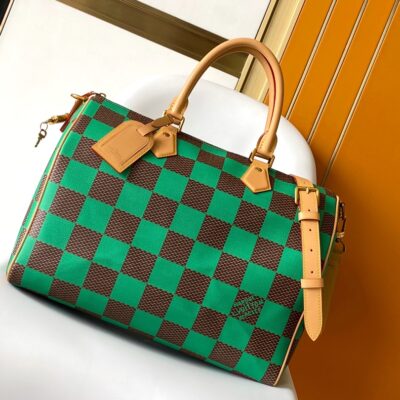 高仿奢侈品包包LV路易威登Speedy 手袋手提包