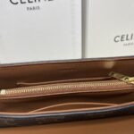 複刻高仿名牌包Celine賽琳 TEEN NINO手袋 標誌性印花