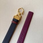 Ferragamo精仿奢侈品25CM真品尺寸男裝腰帶