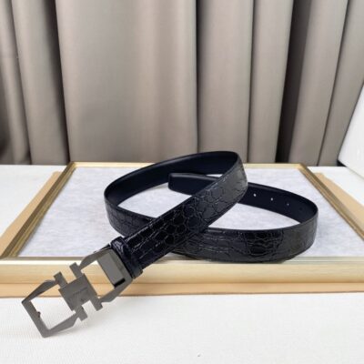 高仿Ferragamo頂級復刻男裝官網同步皮帶
