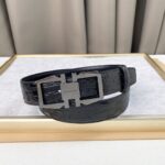 高仿Ferragamo頂級復刻男裝官網同步皮帶
