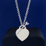 蒂芙尼tiffany頂級A貨復刻手鏈47.5cm