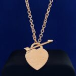 蒂芙尼tiffany頂級A貨復刻手鏈47.5cm