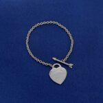 蒂芙尼tiffany頂級A貨復刻手鏈47.5cm