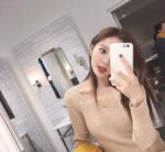 Tiffany蒂芙尼頂級原單女款黃金項鏈 009