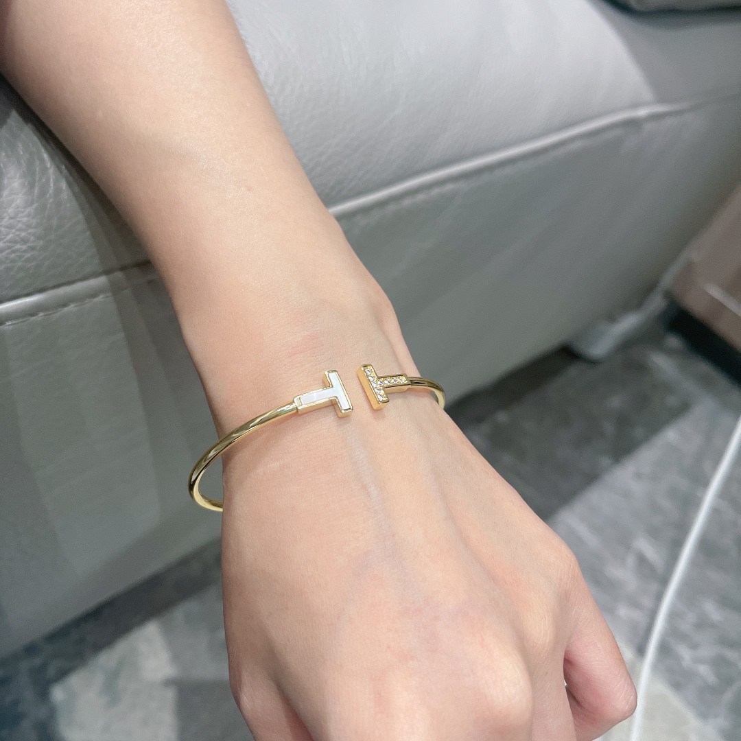 仿真磚石Tiffany蒂芙尼頂級原單戒指一比一復刻