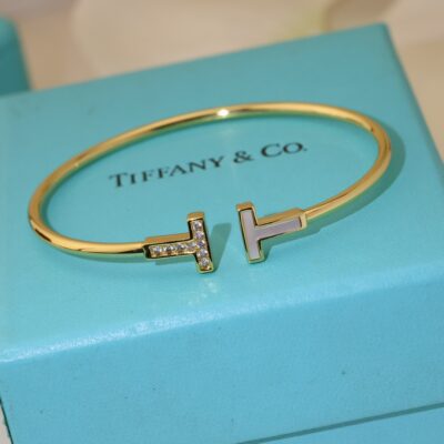 仿真磚石Tiffany蒂芙尼頂級原單戒指一比一復刻