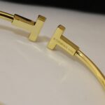 仿真磚石Tiffany蒂芙尼頂級原單戒指一比一復刻