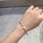 仿真磚石Tiffany蒂芙尼頂級原單戒指一比一復刻