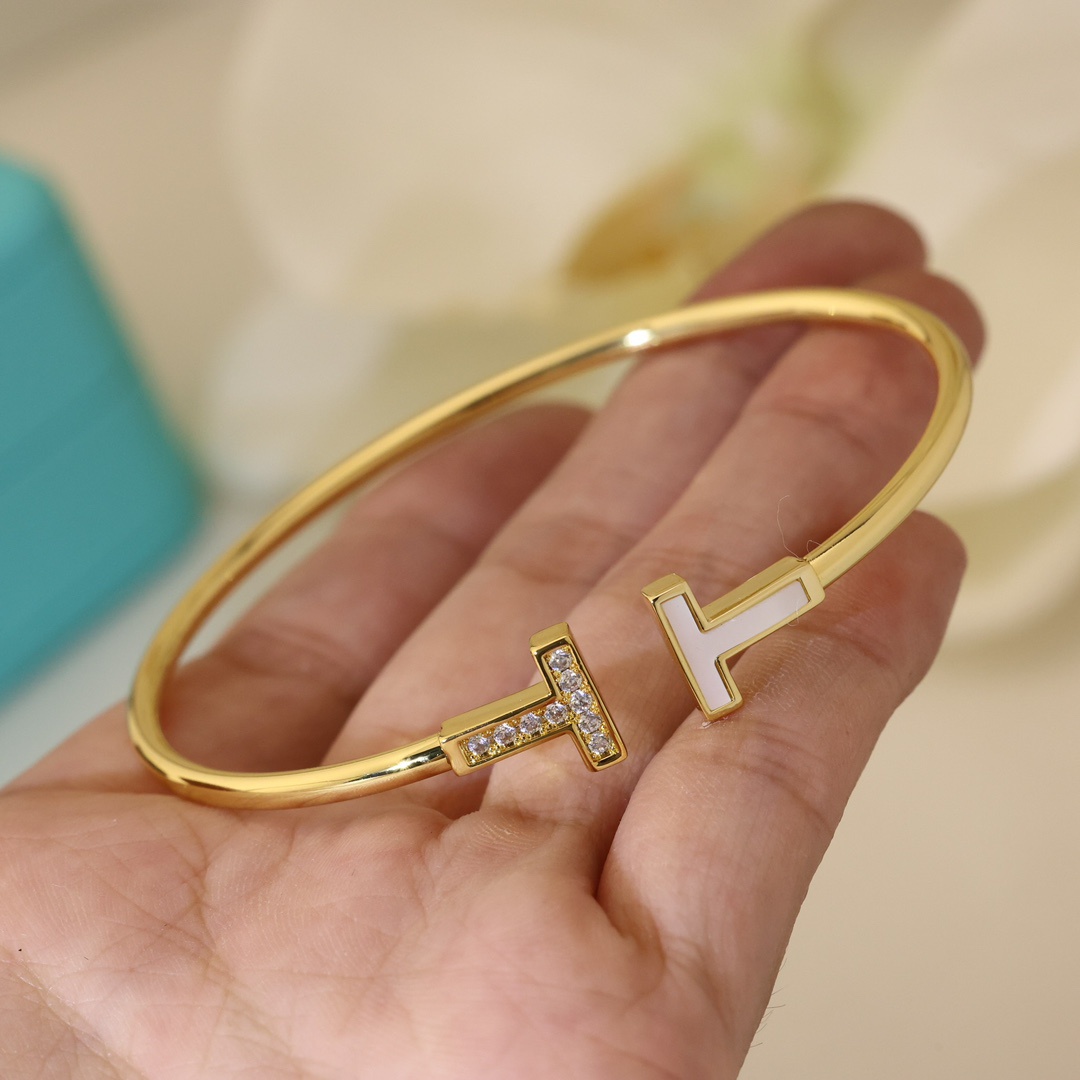 仿真磚石Tiffany蒂芙尼頂級原單戒指一比一復刻