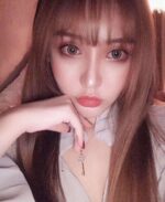 Tiffany蒂芙尼18K金明星同款項鏈