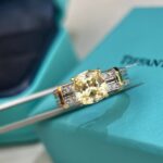 頂級復刻奢侈品一比一Tiffany蒂芙尼純銀戒指