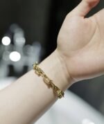 Tiffany頂級復刻奢侈品女款手鏈