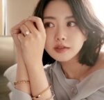 Tiffany蒂芙尼高仿奢侈品U型18K金手鐲