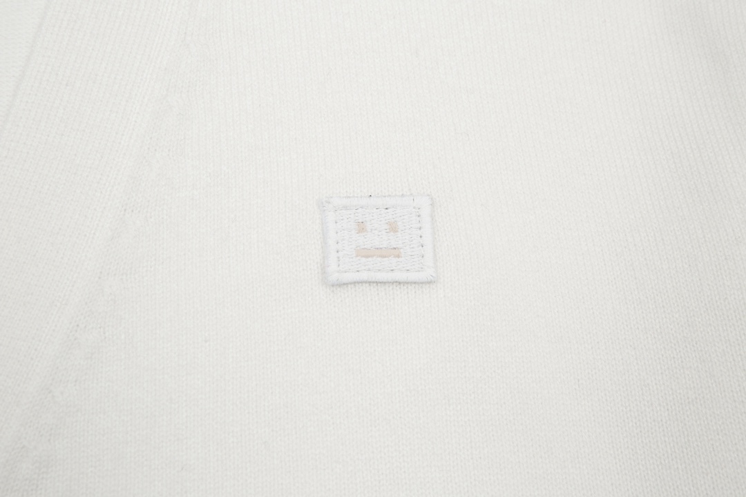 高仿ACNE STUDIOS正品開模頂級原單秋冬羊毛針織衫