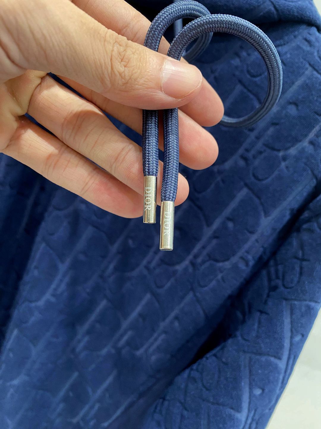 頂級復刻奢侈品DIOR一比一時尚衣服連帽運動衫