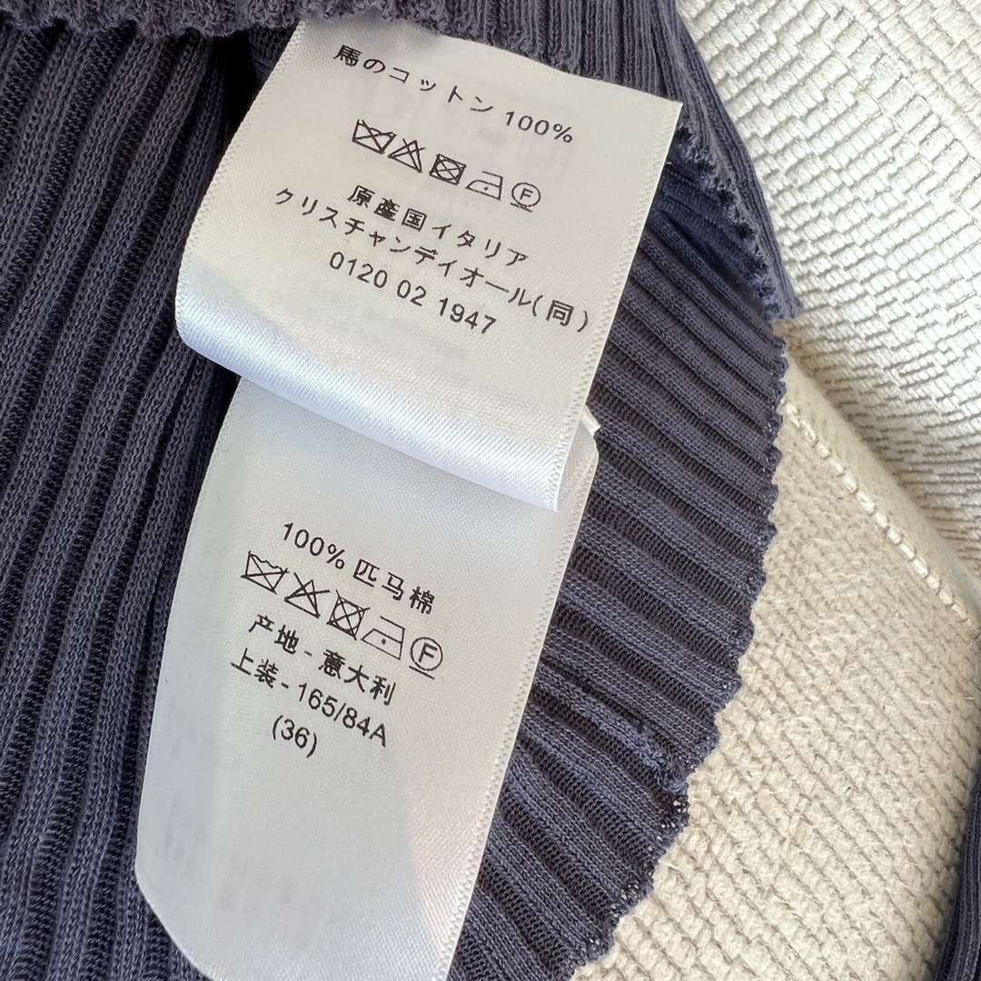 高仿DIOR顶级复刻七夕限定logo时尚运动衫女款卫衣