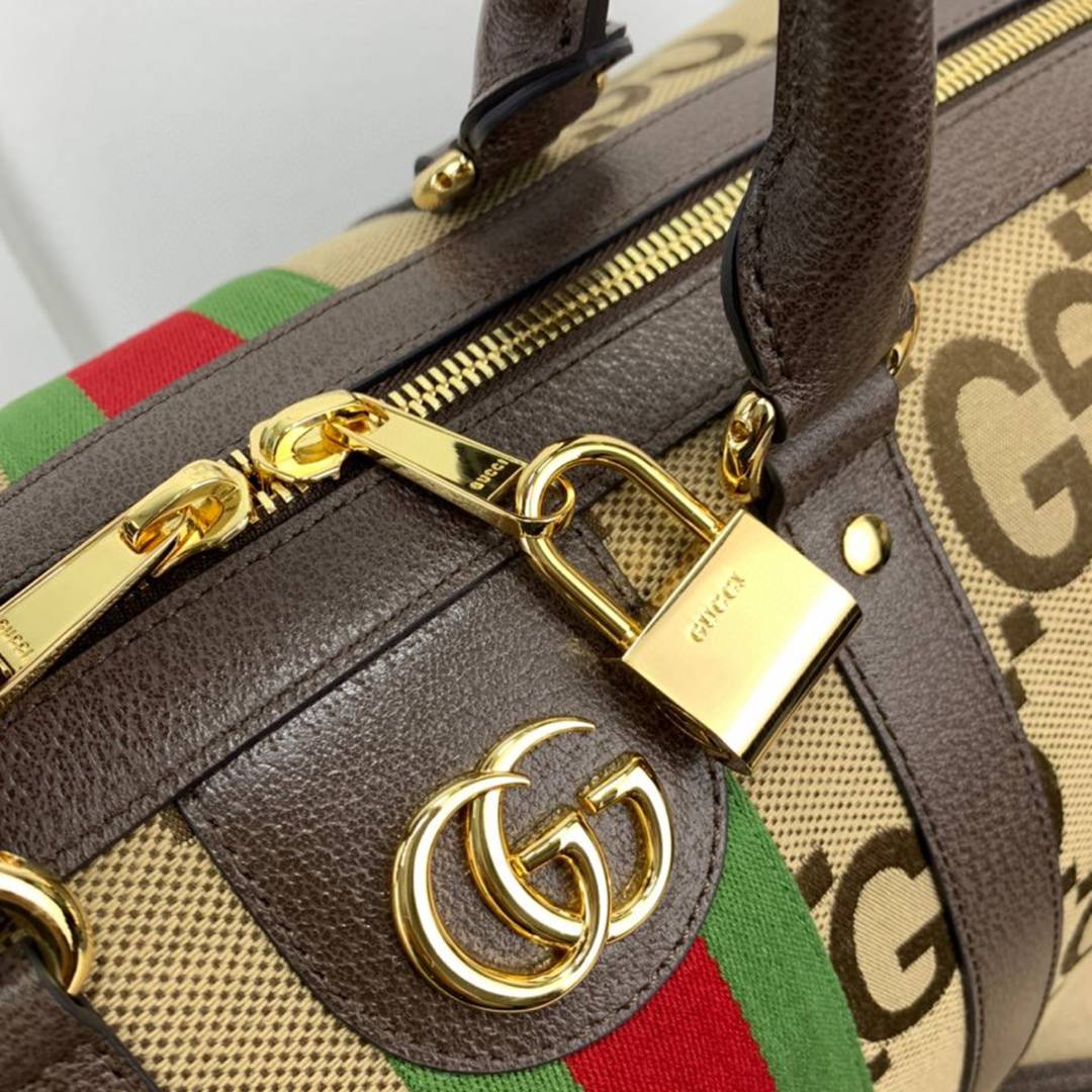 Gucci一比一高仿手提包旅行包