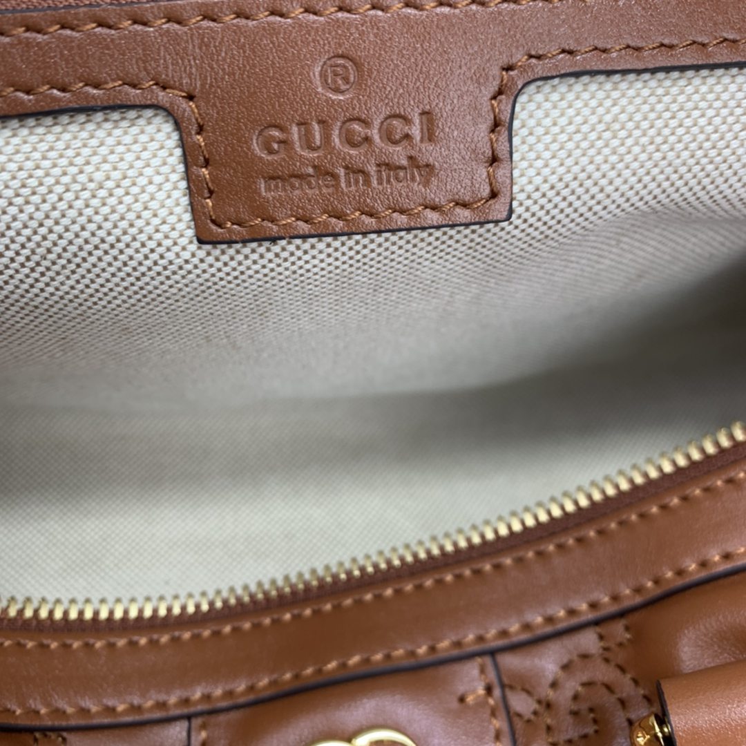 精仿一比一Gucci專櫃同步手提包旅行包