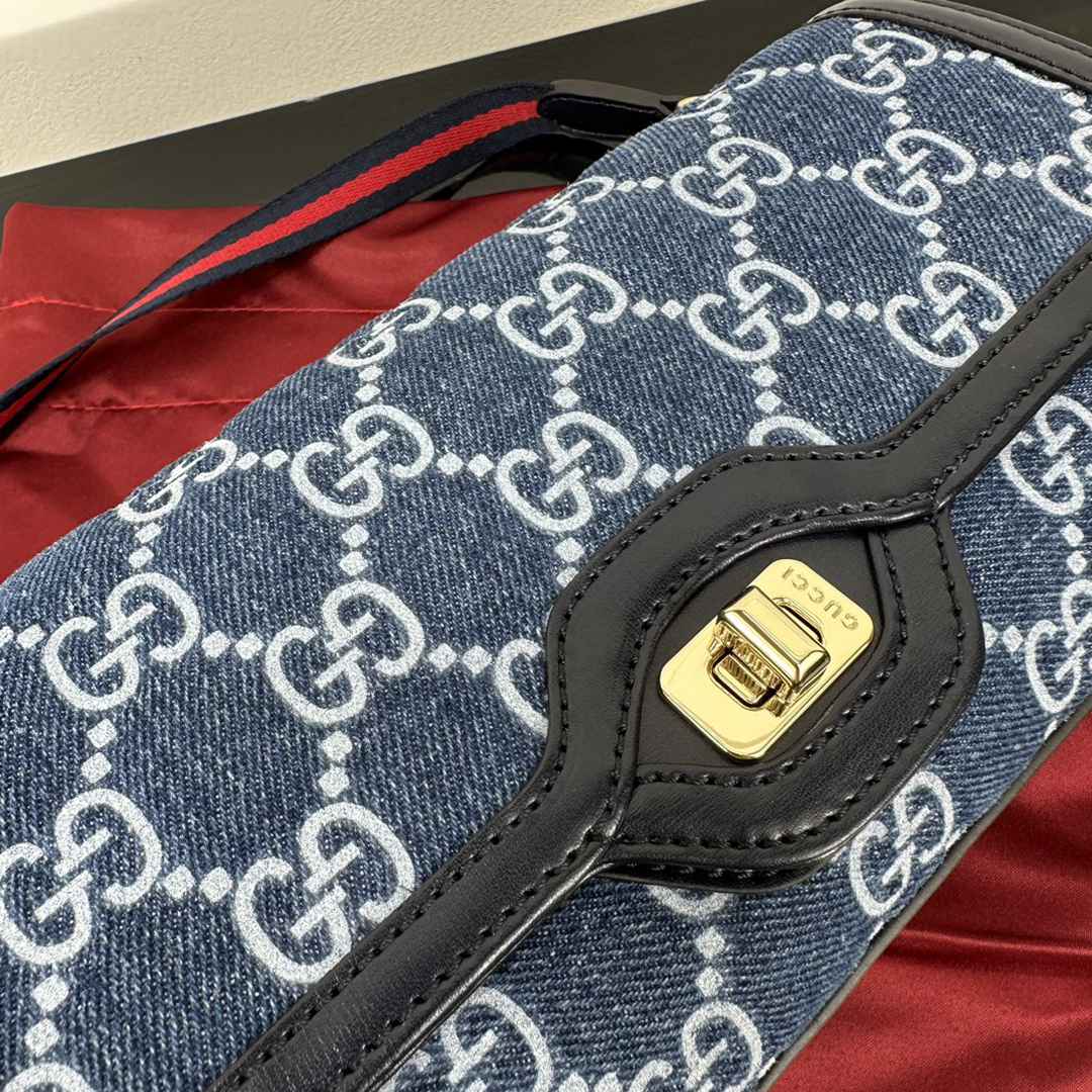 Gucci專櫃品質頂級原單原廠五金手拿包零錢包高仿包包