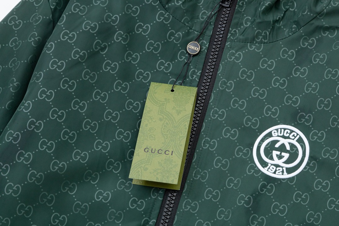 頂級復刻奢侈品Gucci原單衣服批發零售運動衫衛衣